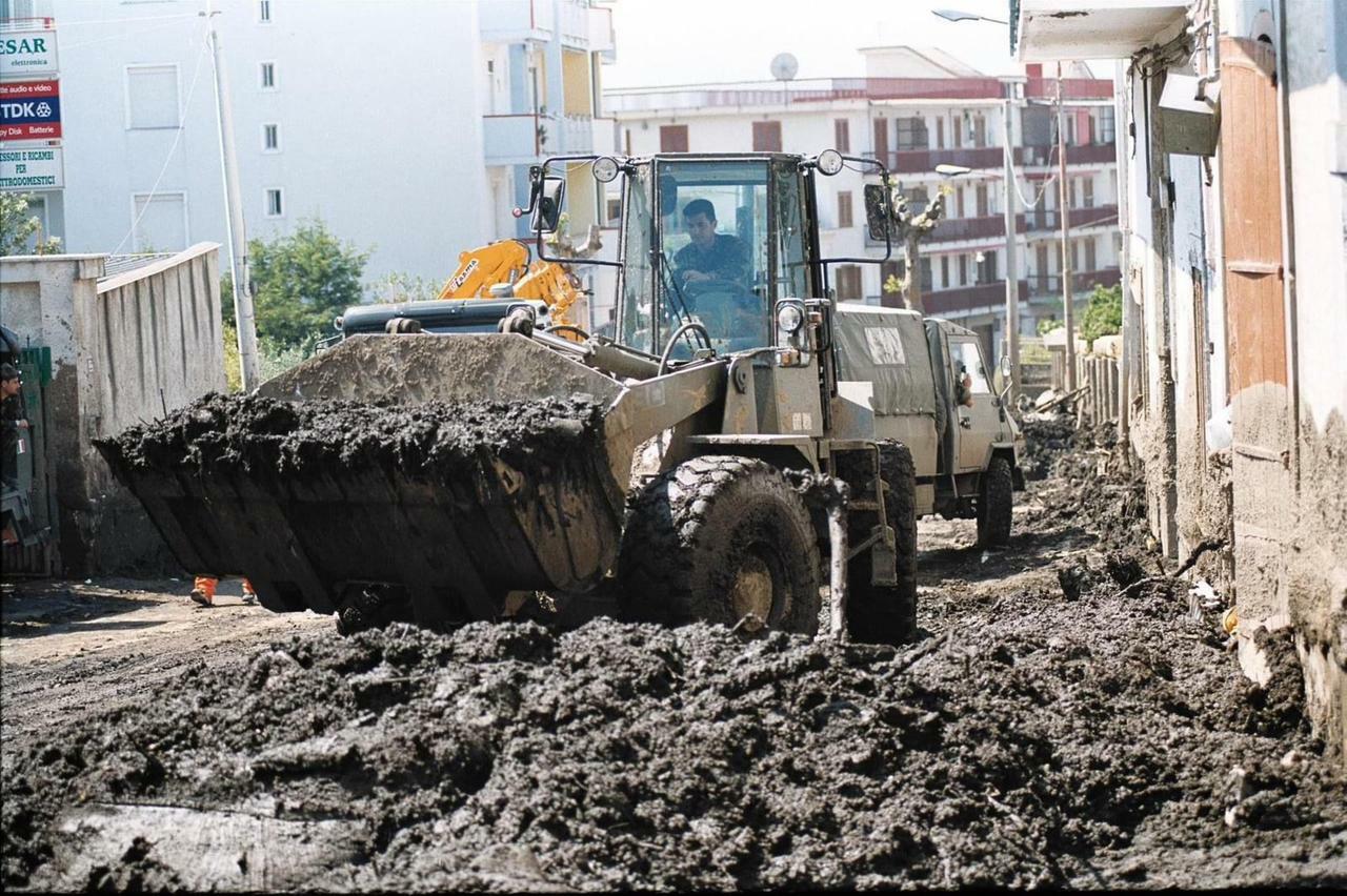 Sarno Stato Contro Il Comune Per I Risarcimenti Alle Vittime Dell