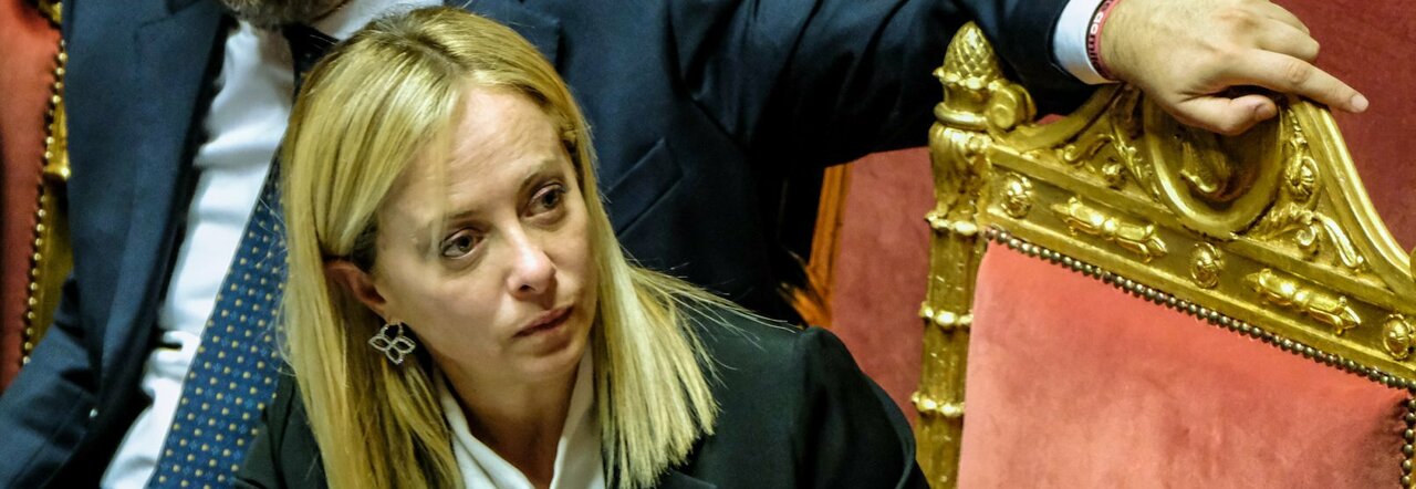 Governo Meloni Bollette Pensioni E Tetto Al Contante I Primi