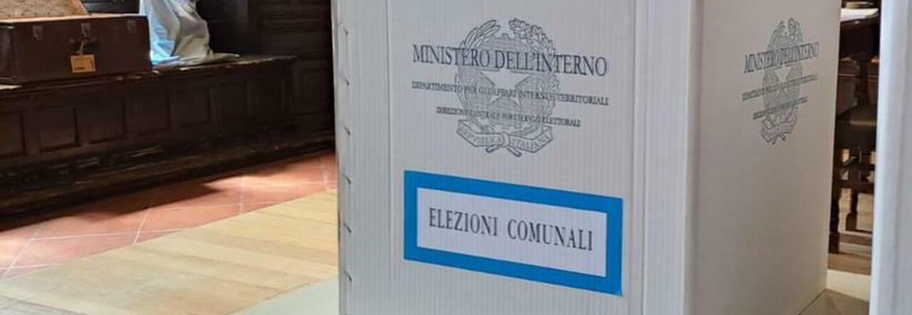 Elezioni Comunali Ballottaggio Ad Aversa Casal Di Principe E