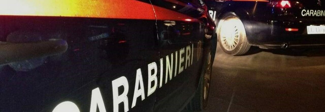 Contursi Con La Tecnica Del Finto Nipote Truffa Un Anziana Arrestato