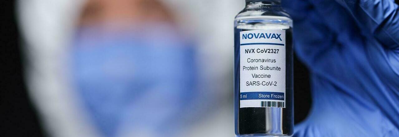 Novavax Come Funziona Il Vaccino Proteico In Arrivo In Italia