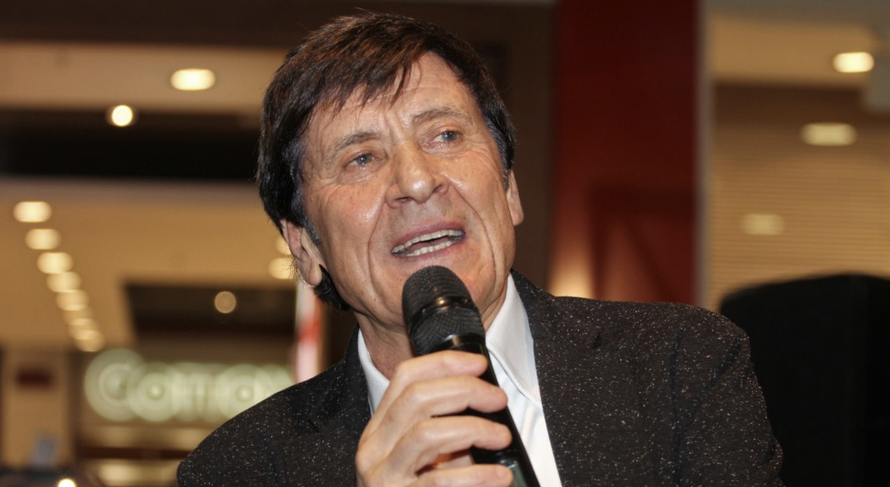 Gianni Morandi Fa Anni Mia Figlia Morta Dopo Il Parto Quando Ho