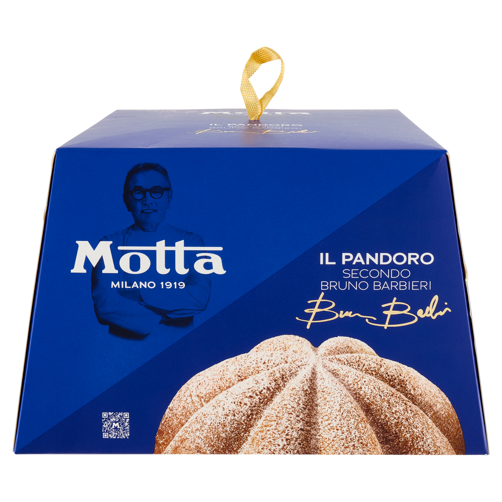 Pandoro Del Supermercato La Classifica Dei Migliori Nella Top Ten