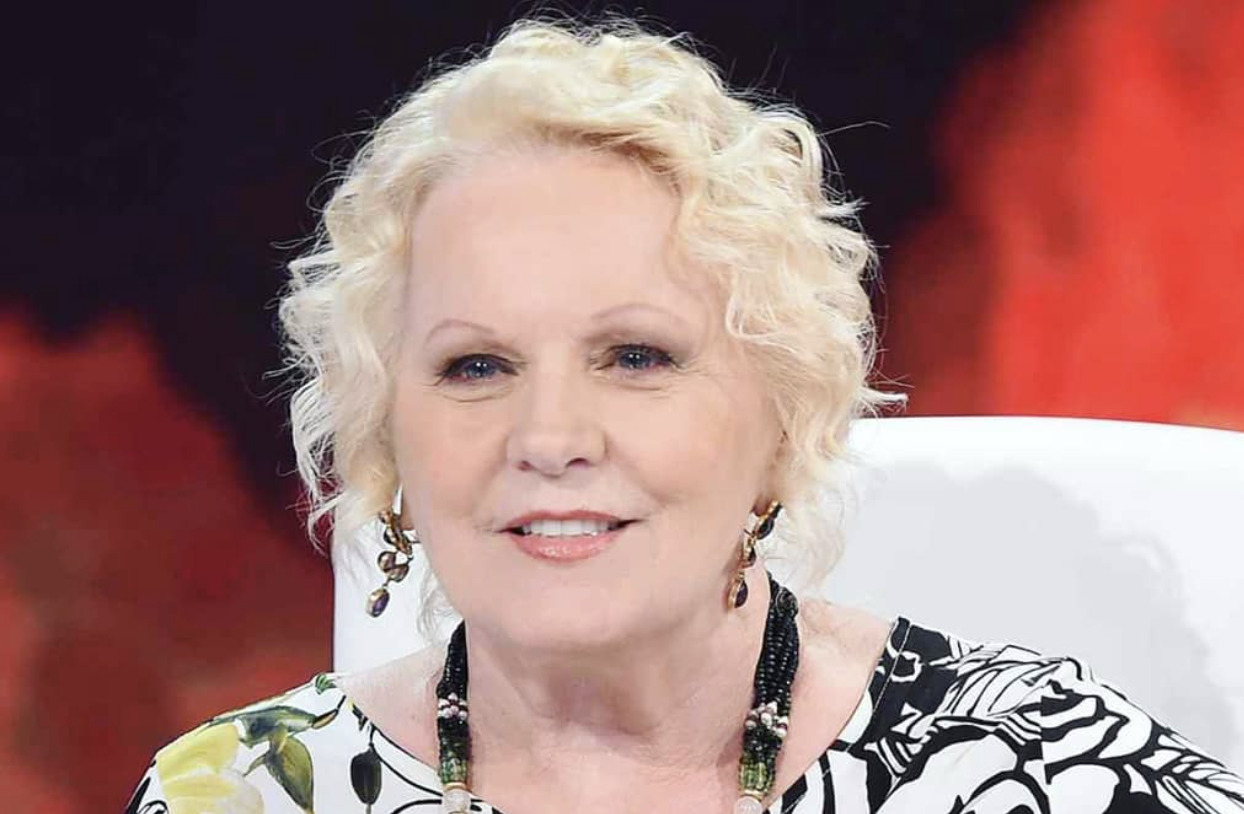 Katia Ricciarelli L Amore Per Jos Carreras E Pippo Baudo L