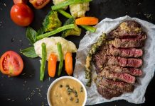 Quale alimento fa dimagrire di più? Verità e falsi miti proteine dieta salute carne