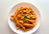 Penne ai 7 peccati