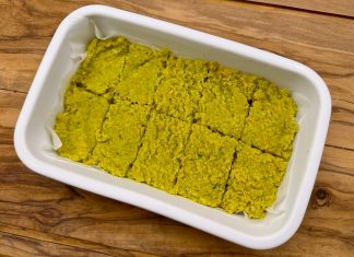 Dado vegetale fatto in casa: il segreto per insaporire i tuoi piatti in modo sano e naturale Dado vegetale fatto in casa