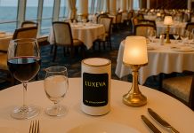 La rivoluzione del gusto intelligente: Luxeva, l’assistente vocale che ridefinisce il lusso a tavola Luxeva