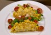 Tacos di mais: l’idea furba con soli 2 ingredienti