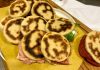 Tigelle, il pane ideale da farcire