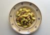 Gnocchi ceci e cozze: l’incontro perfetto tra terra e mare