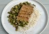 Tofu marinato alla piastra, la ricetta che ti farà ricredere!
