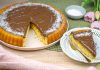 Crostata morbida cocco e nutella: facile e veloce, fa un figurone!