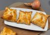 Cipolline di sfoglia alla catanese, la ricetta facile e veloce da provare