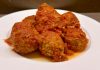Polpette di tonno al sugo, ottima idea per consumare il tonno in scatola!