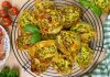 Girelle di pasta fillo con zucchine e speck: croccantissimi!