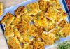 Salatini di pasta sfoglia e patate, talmente buoni che uno tira l’altro Salatini di pasta sfoglia e patate