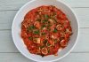 Calamari in umido: il secondo di mare semplice ma saporito