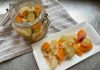 Giardiniera fatta in casa, talmente facile che smetterai di comprarla!