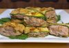 Fagottini di zucchine con carne, la ricetta diversa dal solito Fagottini di zucchine