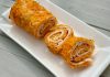 Rotolo di carote, la ricetta fit che ti stupirà