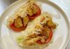 Tacos di riso: la ricetta virale con soli 2 ingredienti