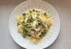 Fettuccine alla Papalina, la versione storica della carbonara