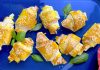 Piadi cornetti: la ricetta veloce che salva aperitivi e antipasti