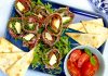 Rotolini di prosciutto crudo: l’antipasto facile, veloce e senza cottura
