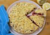 Sbriciolata alla marmellata: la torta facilissima che amerai!