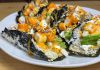 Sushi tacos, la ricetta virale che farà innamorare i tuoi ospiti!