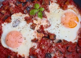 Uova alla parmigiana, la ricetta economica, facile e veloce, per ogni occasione!