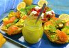 Citronette al basilico: il condimento fresco e versatile con olio extra vergine di oliva che svolta le tue ricette estive
