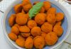 Salatini al pomodoro: la ricetta facile che ti svolta antipasti e aperitivi!