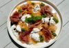 Carpaccio di melone con prosciutto e burrata: l’antipasto fresco da effetto WOW