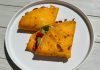 Crepes arancioni di carote, la ricetta colorata e facilissima Crepes arancioni di carote