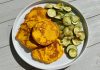 Frittelle di zucca e ricotta: soffici, delicate e saporite Frittelle di zucca