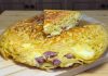 Frittata di pasta: dorata, filante e pronta in pochi passaggi! Frittata di pasta