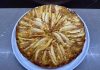Torta di mele e amaretti, perfetta a merenda o a colazione Torta di mele e amaretti
