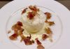 Uovo nuvola alla carbonara, l’idea sfiziosa e originale che puoi fare anche tu Uovo nuvola alla carbonara