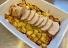 Arrosto di vitello con patate al forno: la ricetta classica alla portata di tutti