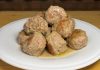 Polpette di carne al vino bianco: pronte in pochissimi minuti
