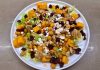Insalata autunnale: la ricetta perfetta per fare il pieno di proteine vegetali