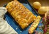 Strudel speck e patate: la ricetta facile, croccante e filante Strudel speck e patate