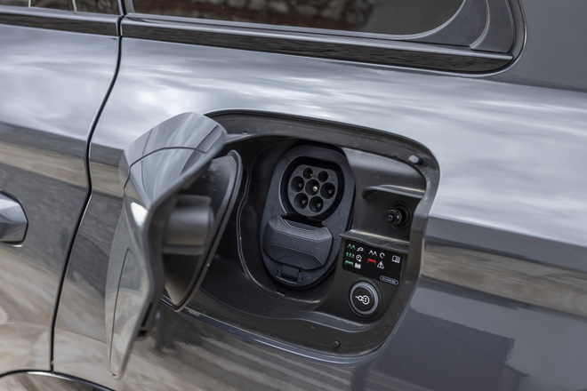 Q6 e-tron, il Suv Audi da oltre 600 km di autonomia