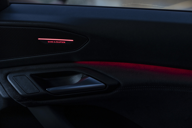 Q6 e-tron, il Suv Audi da oltre 600 km di autonomia