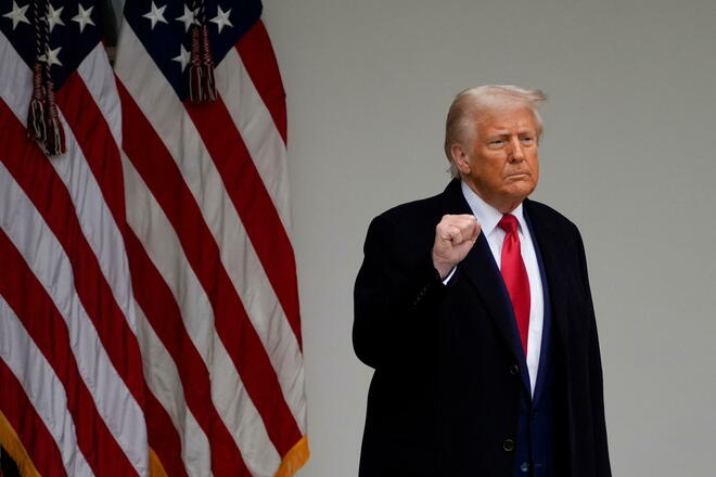 Prezzo dell'Oro in Aumento: Impatto dei Dazi di Trump