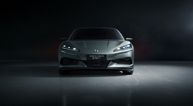 Denza debutta alla Milano Design Week: eleganza, tecnologia e sostenibilità