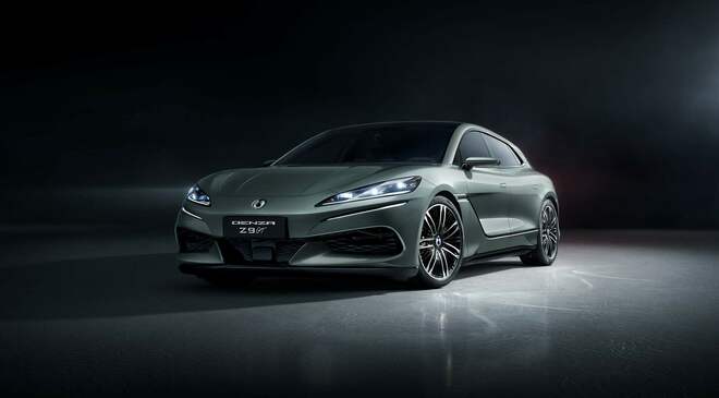 Denza debutta alla Milano Design Week: eleganza, tecnologia e sostenibilità