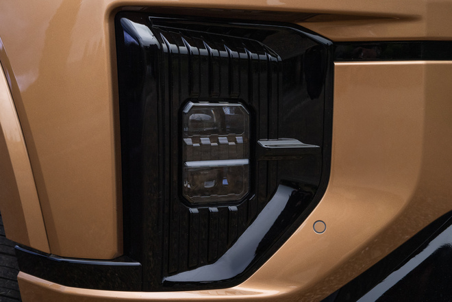 KGM Actyon, il nuovo Suv a benzina